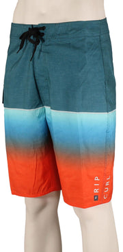 Rip Curl Dawn Patrol 21" Boardshorts - Deep Ocean