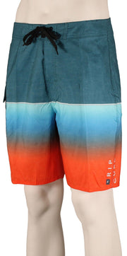 Rip Curl Dawn Patrol 19" Boardshorts - Deep Ocean