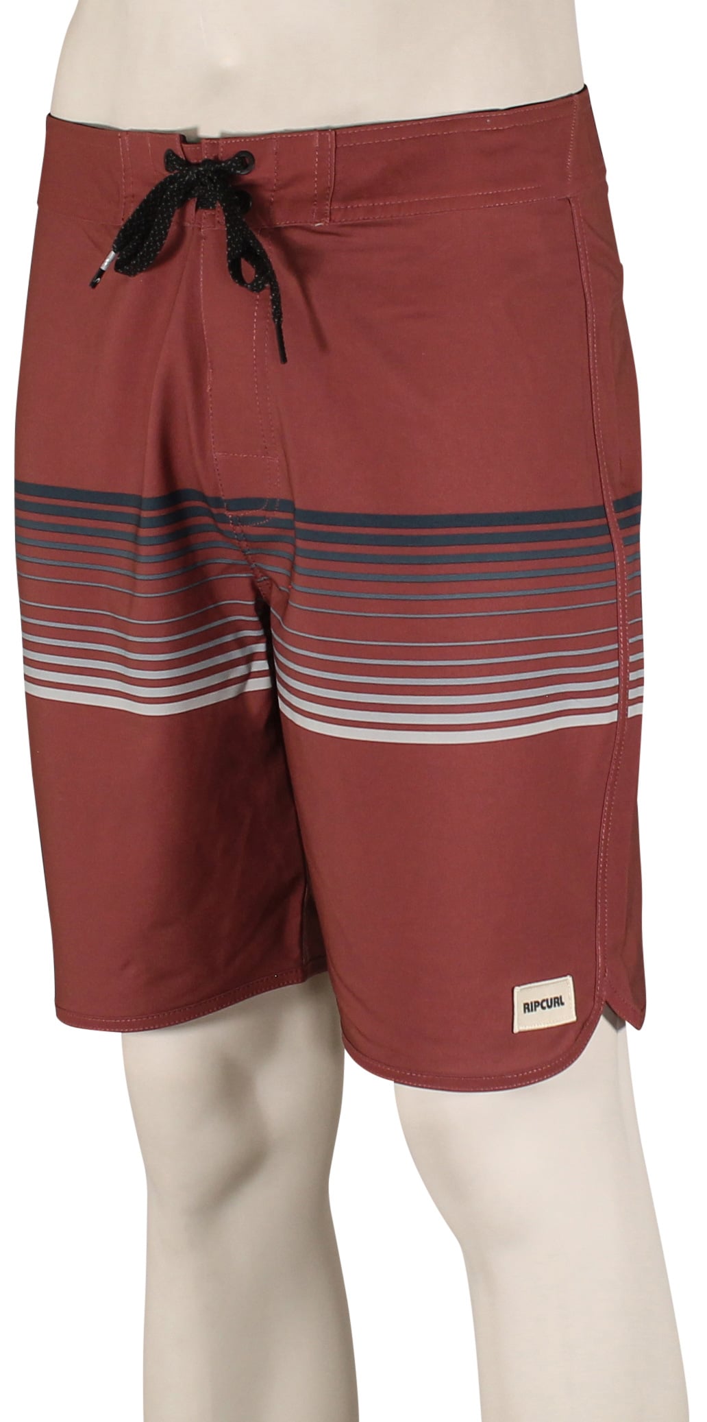 Rip Curl Mirage Surf Revival 19" Boardshorts - Apple Butter