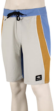 Rip Curl Mirage Giant Prawn Icon 20" Boardshorts - Cobalt
