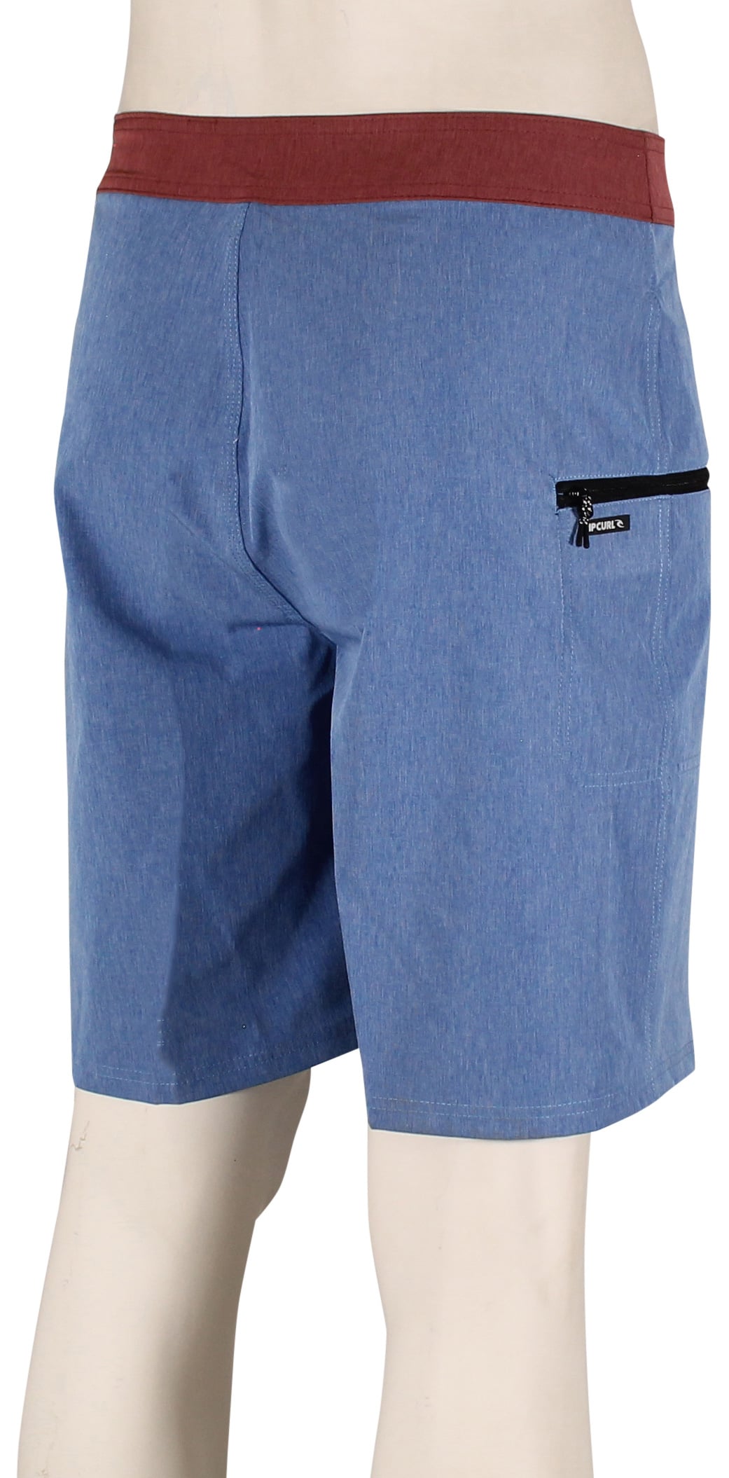 Rip Curl Mirage Core Boardshorts - Blue Yonder – back view