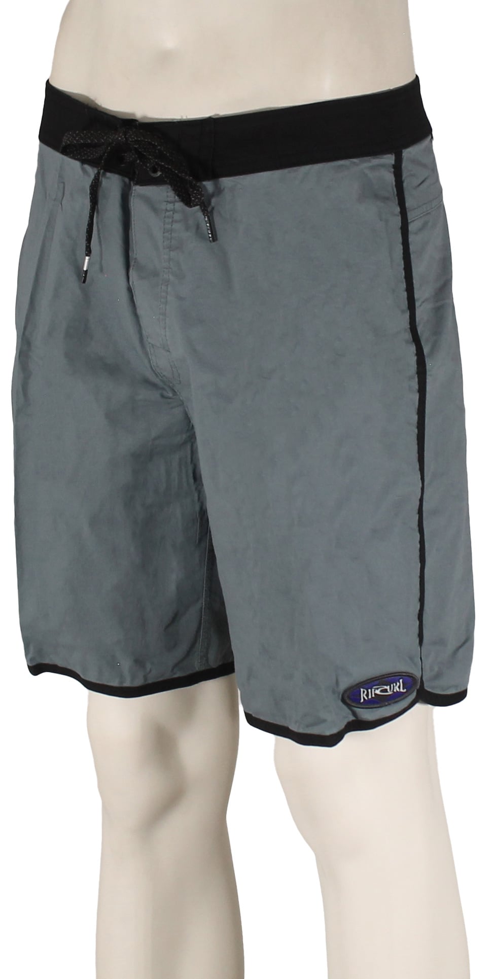 Rip Curl Heritage 19" Boardshorts - Blue Stone