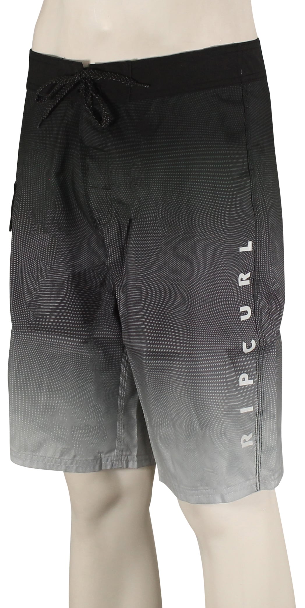 Rip Curl Shock 21" Boardshorts - Black
