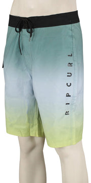Rip Curl Shock 21" Boardshorts - Blue Lagoon