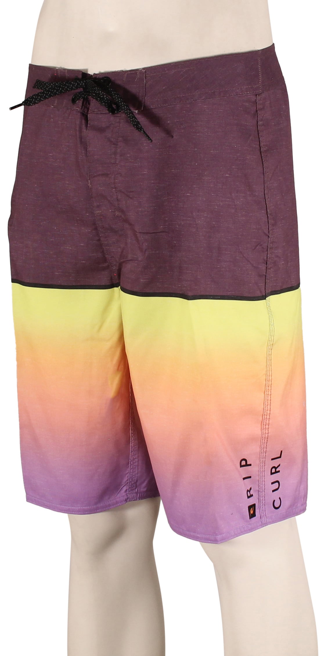 Rip Curl Dawn Patrol 21" Boardshorts - Plum