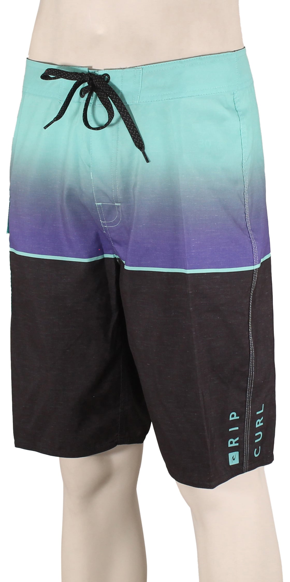 Rip Curl Dawn Patrol 21" Boardshorts - Turquoise