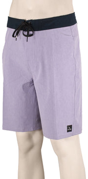 Rip Curl Mirage Core 20" Boardshorts - Lavender