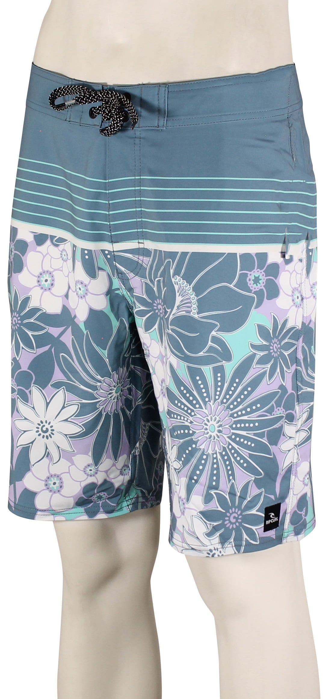 Rip Curl Mirage Sandbar 20" Boardshorts - Slate