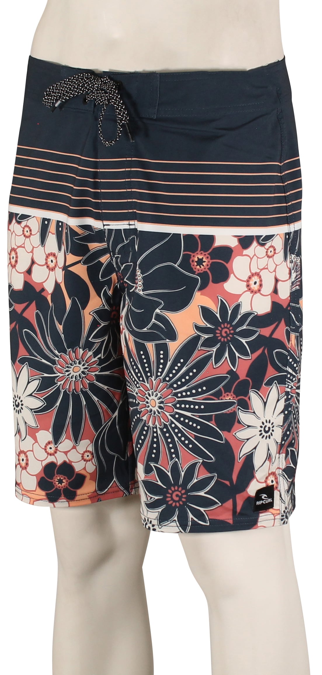 Rip Curl Mirage Sandbar 20" Boardshorts - Dark Navy