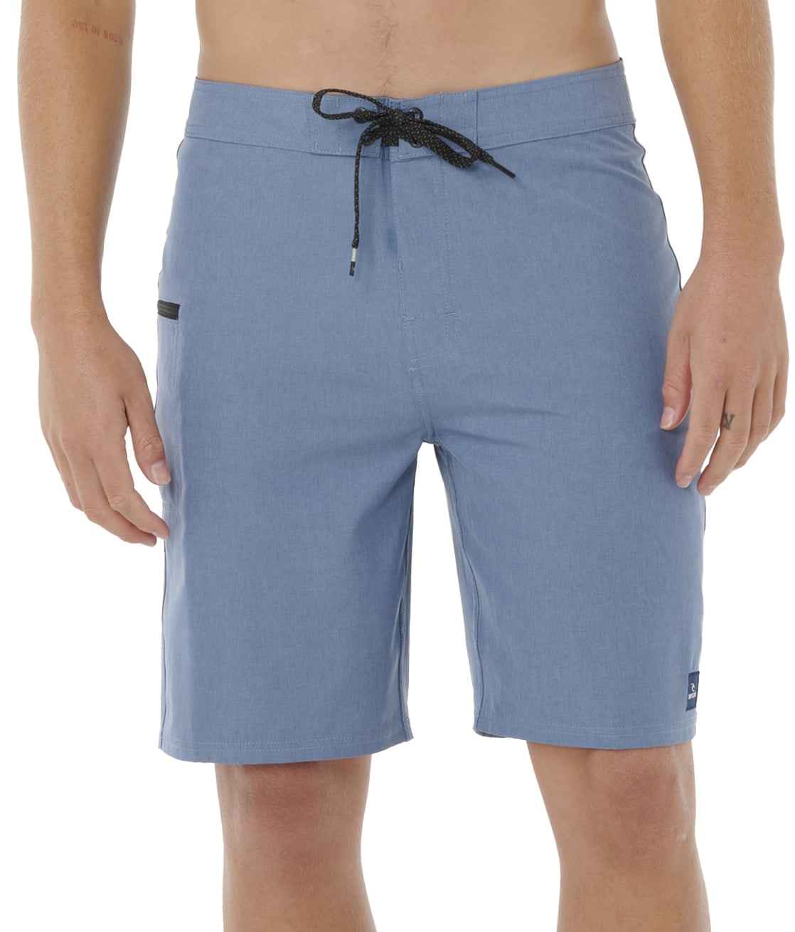 Rip Curl Mirage Core 20" Boardshorts - Bluefin