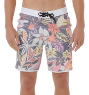Rip Curl Mirage Rio 19" Boardshorts - Dark Grey