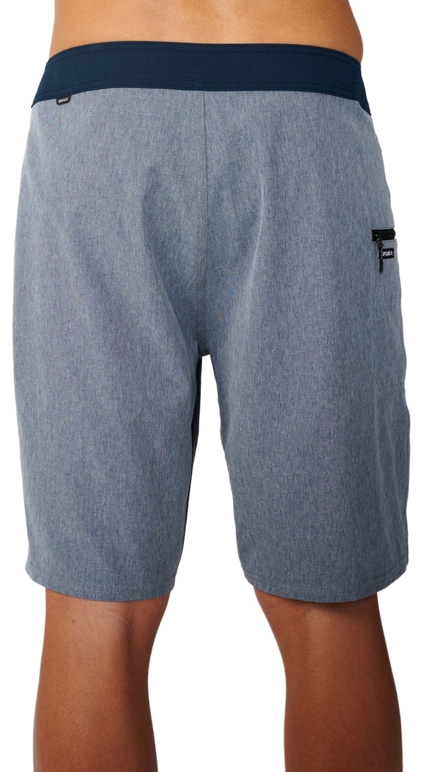 Rip Curl Mirage Core 20" Boardshorts - Navy – back view