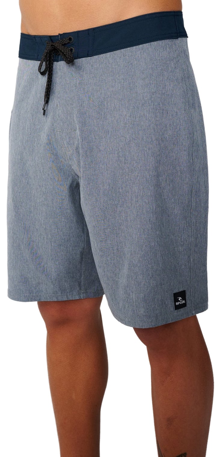 Rip Curl Mirage Core 20" Boardshorts - Navy – alternate view 1