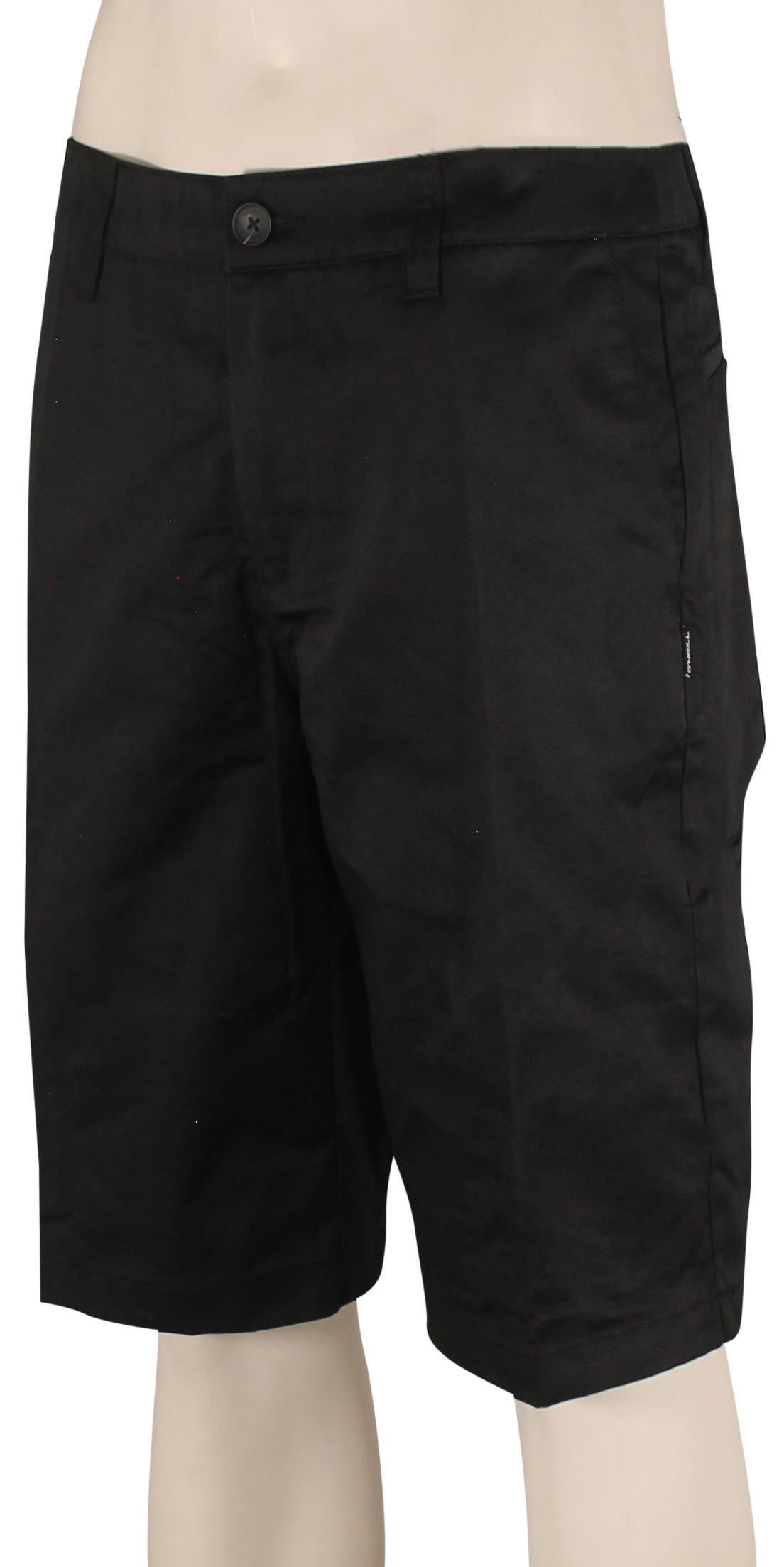 O'Neill Redwood 22" Walk Shorts - Black