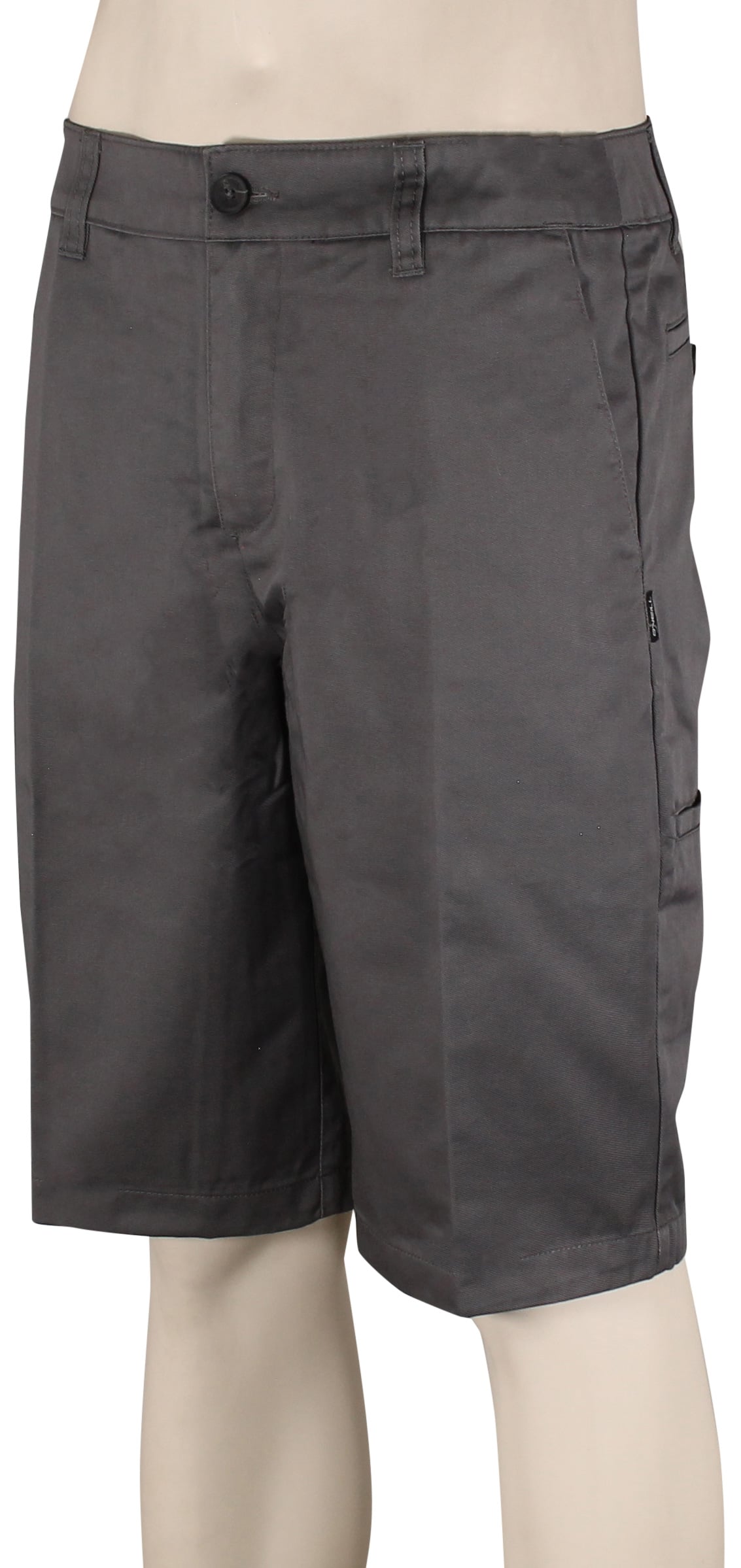 O'Neill Redwood 22" Walk Shorts - Grey