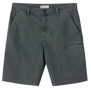 O'Neill O'Riginals Dockside Utility 21" Men's Walk Shorts - Balsam Green