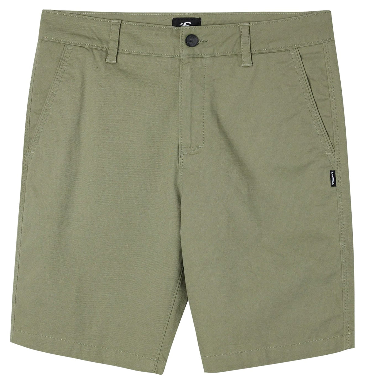 O'Neill Jay Stretch 18" Men's Walk Shorts - Sage
