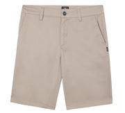 O'Neill Redwood 22" Men's Walk Shorts - Khaki