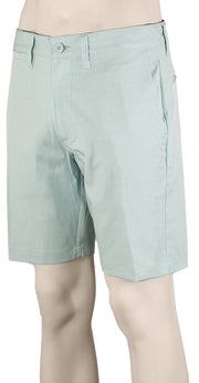 RVCA Back In Hybrid Walk Shorts - Blue Haze