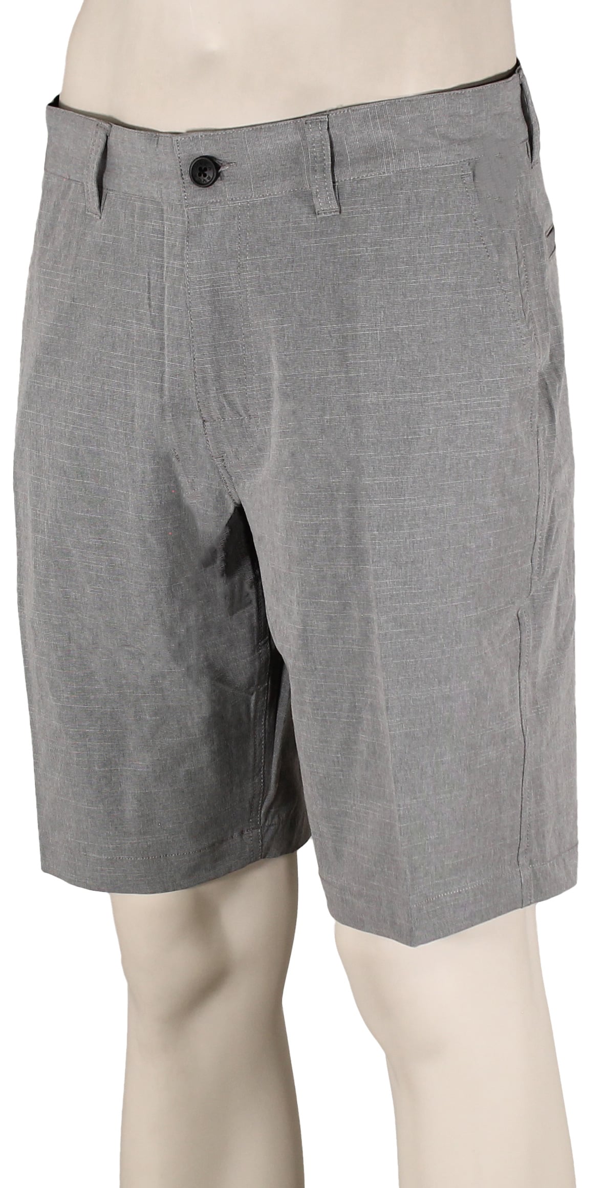 RVCA Balance Hybrid 20" Walk Shorts - RVCA Black