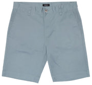 RVCA Weekend Stretch 20" Walk Shorts - Lead