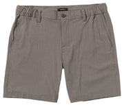 RVCA All Time Roads 18" Walk Shorts - Mushroom