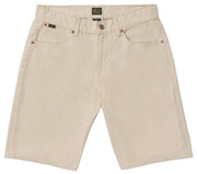 RVCA Men’s Dayshift 5-Pocket 21" Men's Shorts - Light Khaki