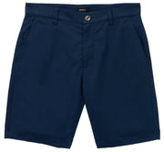 RVCA Men's Weekend Stretch 2 Shorts - 20" Stretch Cotton, Navy Marine