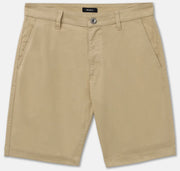 RVCA Men's Weekend Stretch 2 Shorts - 20" Stretch Cotton, Khaki