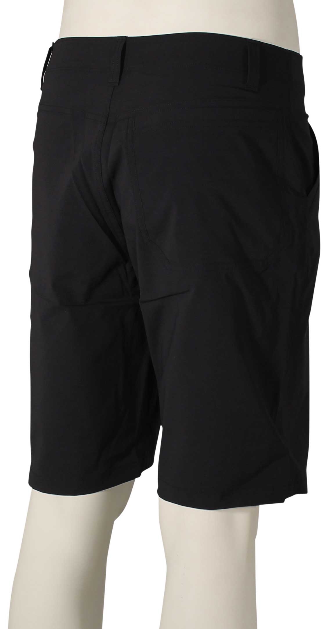 Under Armour Fish Hunter 2.0 Hybrid Shorts - Black