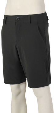 Under Armour Mantra Hybrid Shorts - Jet Grey