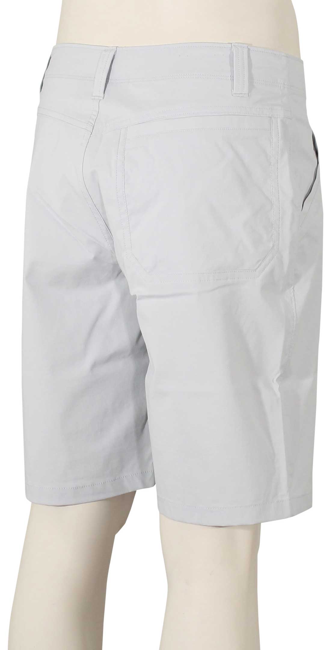 Under Armour Fish Hunter Shorts - Halo Grey