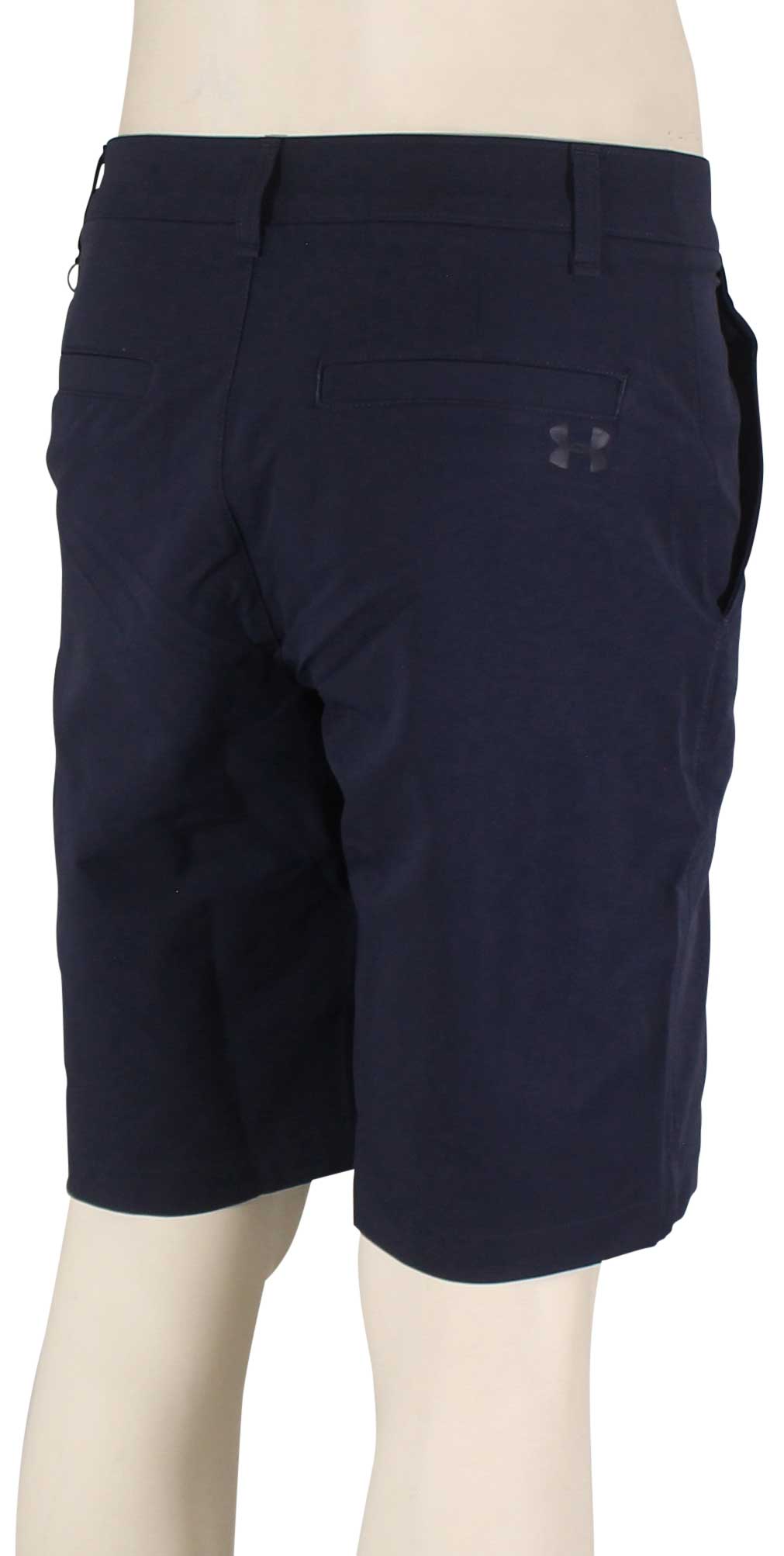 Under Armour Tech Shorts - Academy