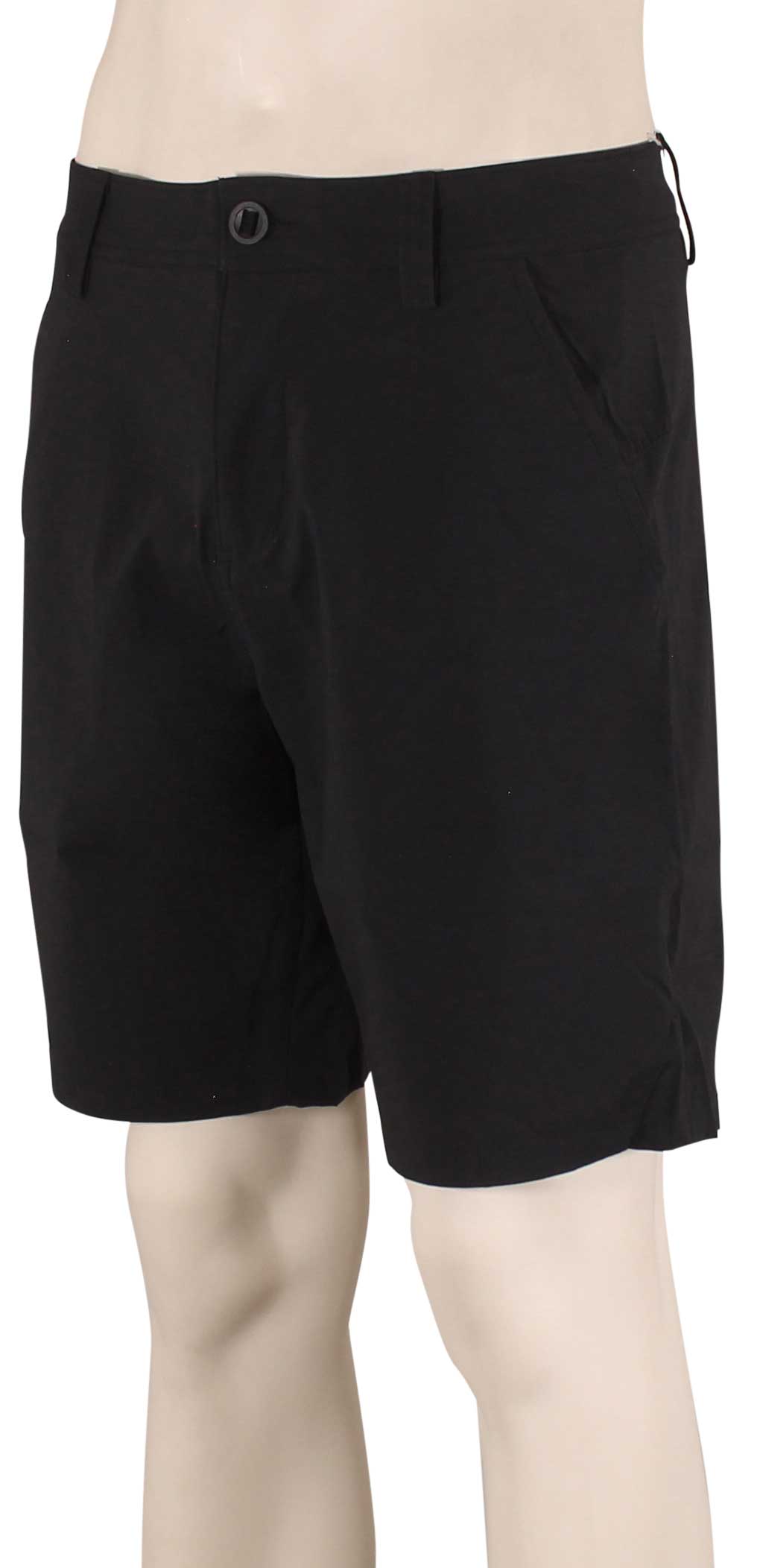 Under Armour Fish Pro 2.0 Shorts - Black / Castlerock