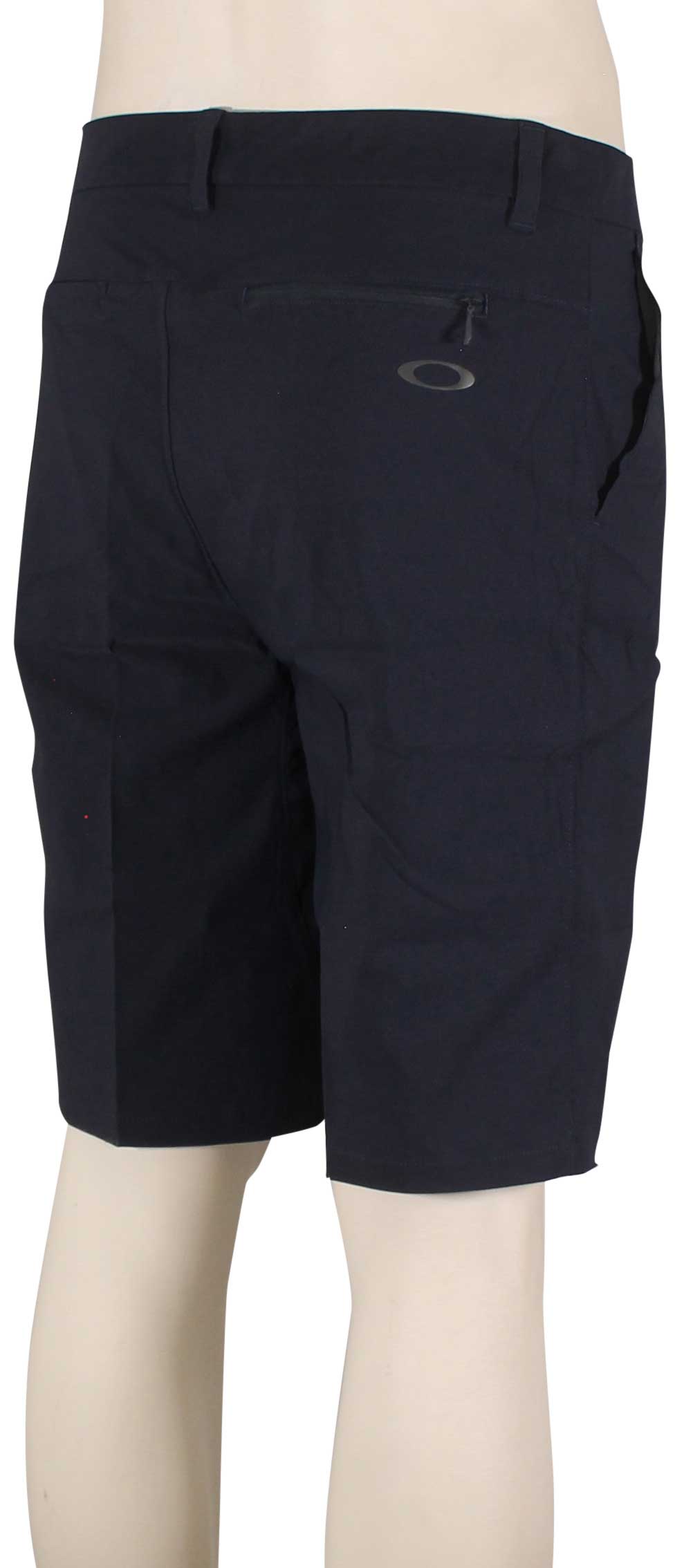 Oakley Terrain Performance Walk Shorts - Fathom – back view