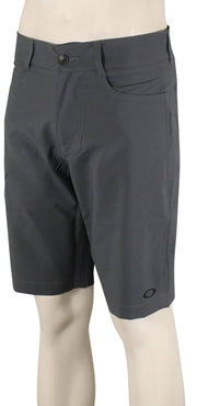 Oakley Baseline Hybrid Shorts - Uniform Grey