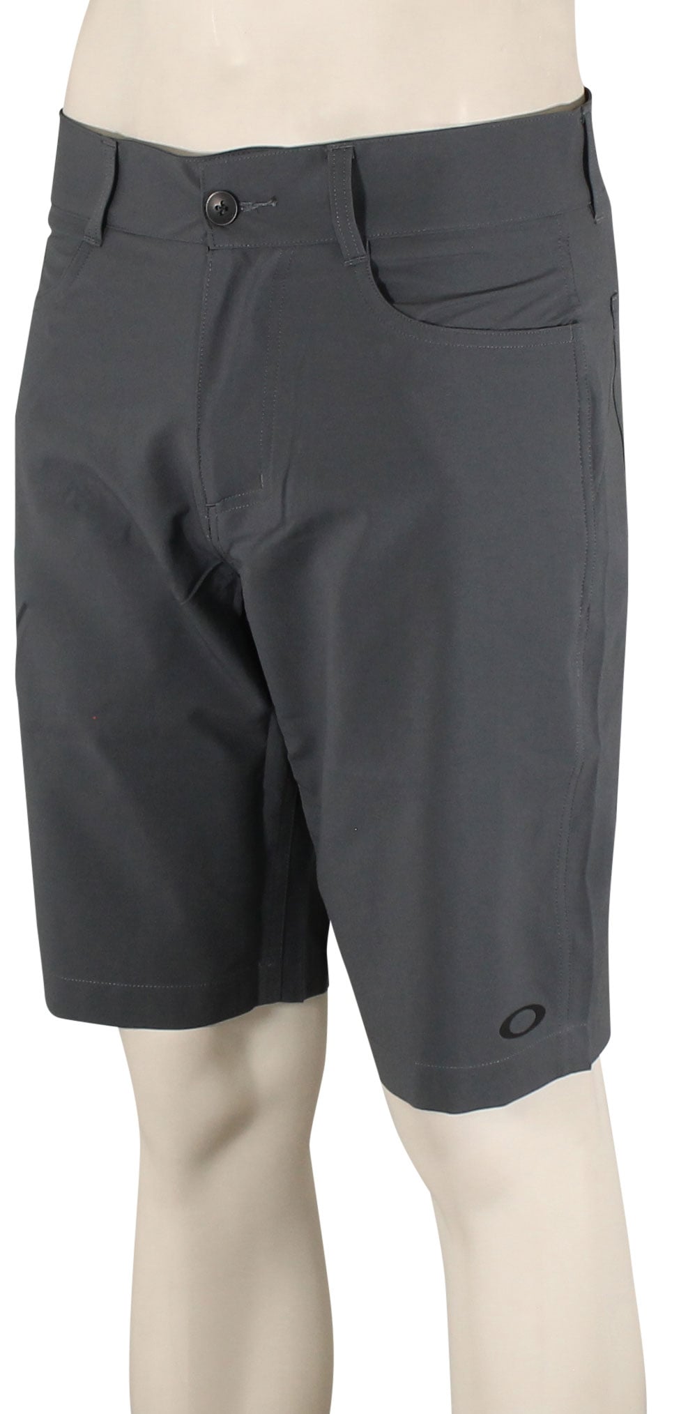 Oakley Baseline Hybrid Shorts - Uniform Grey