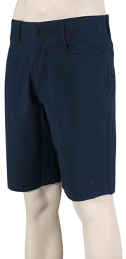 Oakley Baseline Hybrid Shorts - Team Navy