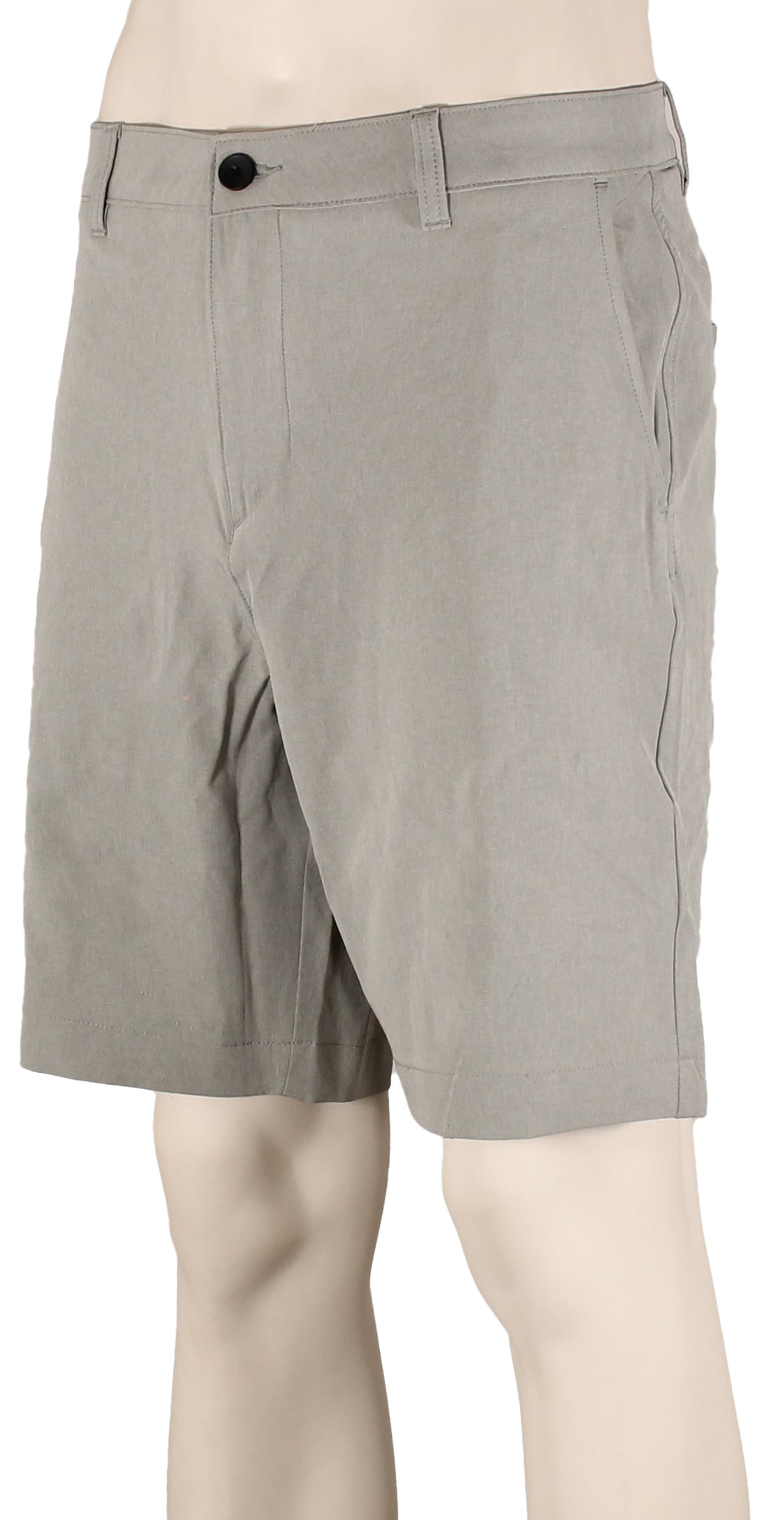 Oakley Utility Chino 20" Walk Shorts - New Granite Heather
