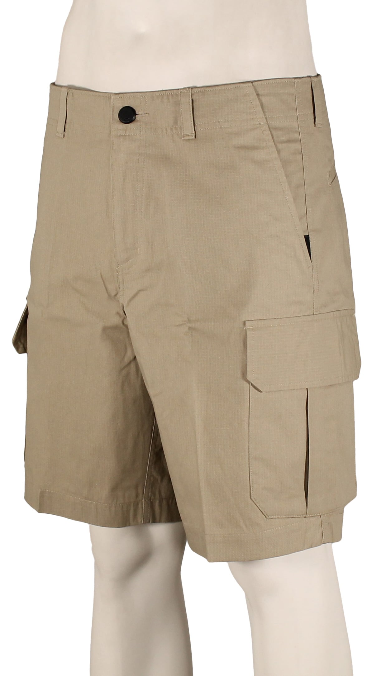 Oakley Utility Cargo 20" Walk Shorts - Rye