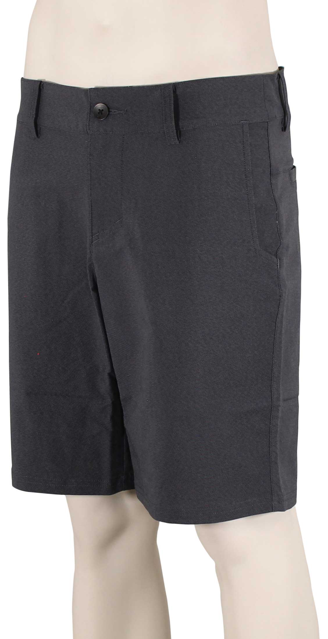 Oakley Pierside 19" Hybrid Walk Shorts - Fathom
