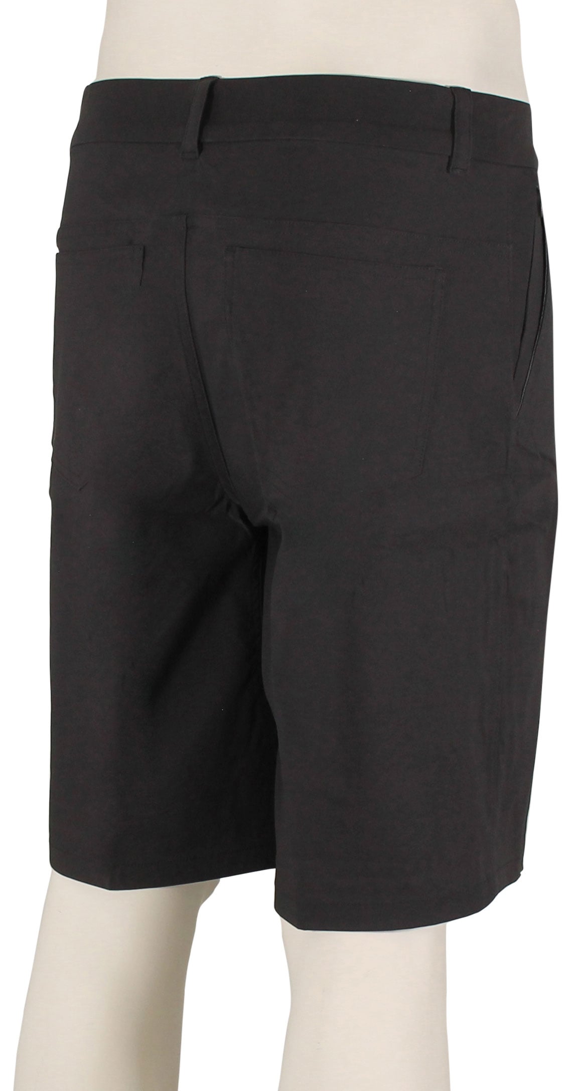 Oakley Perf 5 Utility Walk Shorts - Blackout – back view