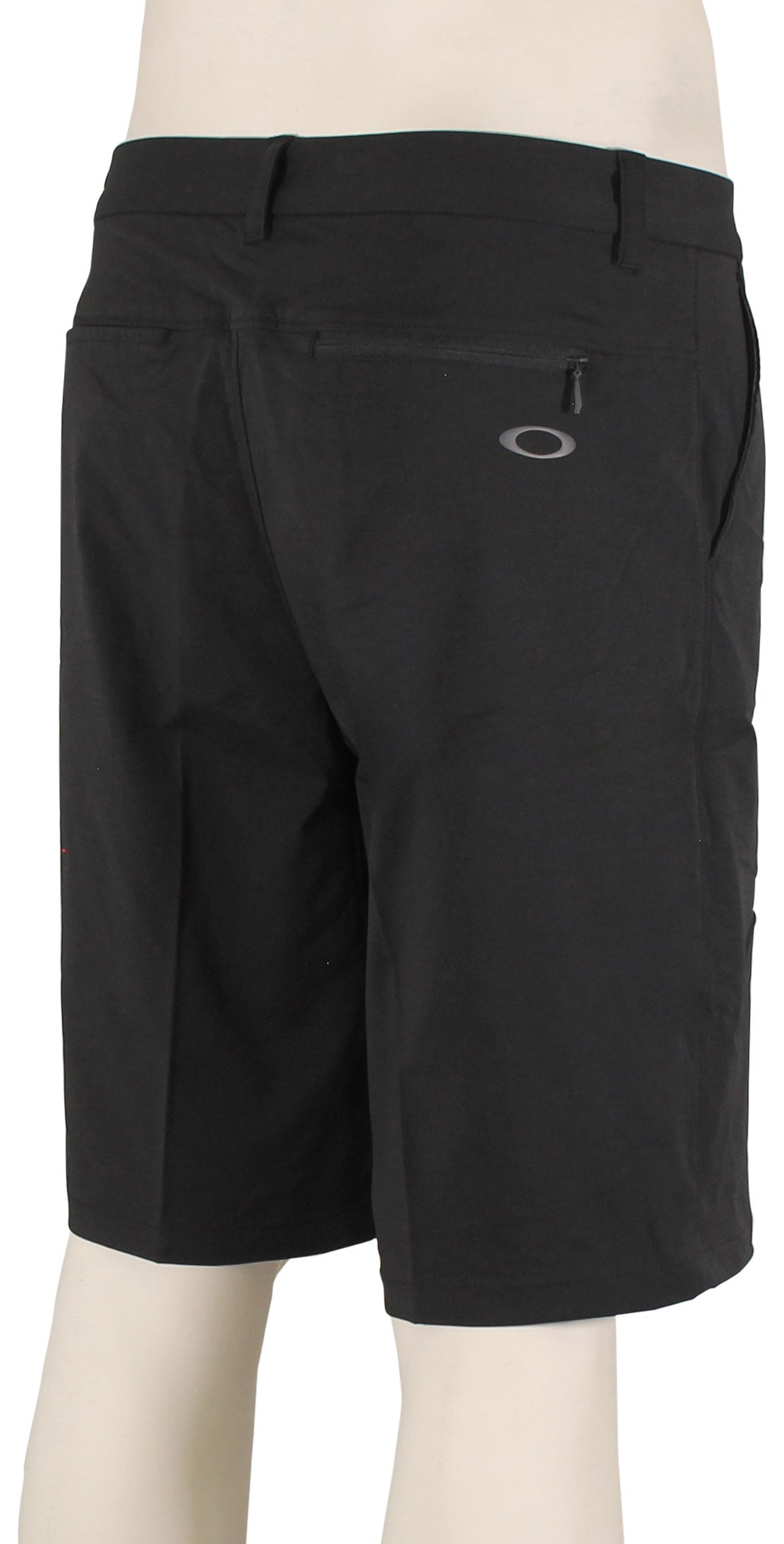 Oakley Terrain Performance Walk Shorts - Blackout
