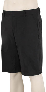 Oakley Terrain Performance Walk Shorts - Blackout