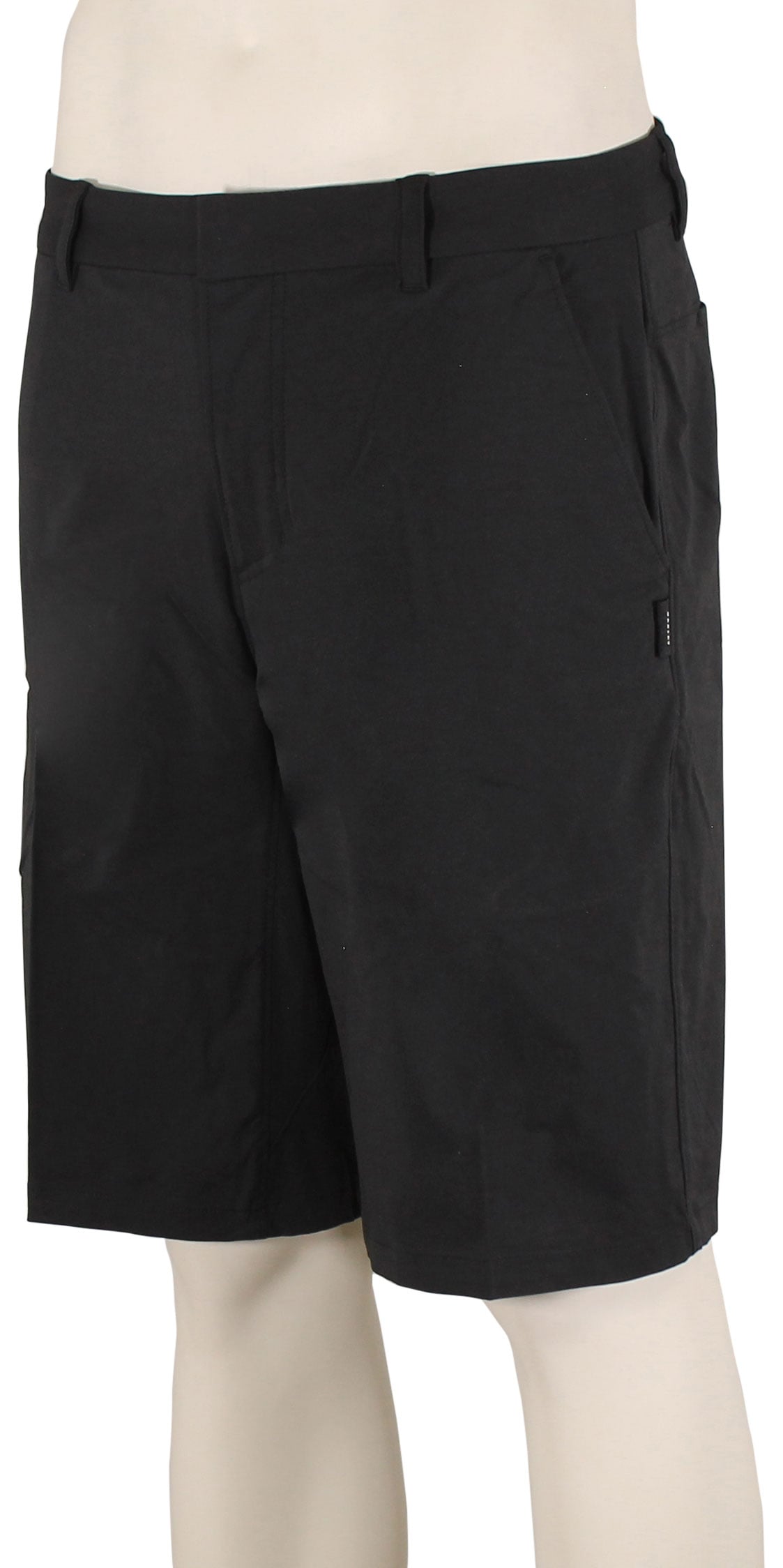 Oakley Terrain Performance Walk Shorts - Blackout
