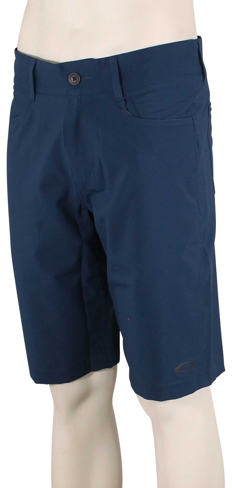 Oakley Baseline Hybrid Shorts - Poseidon - 30
