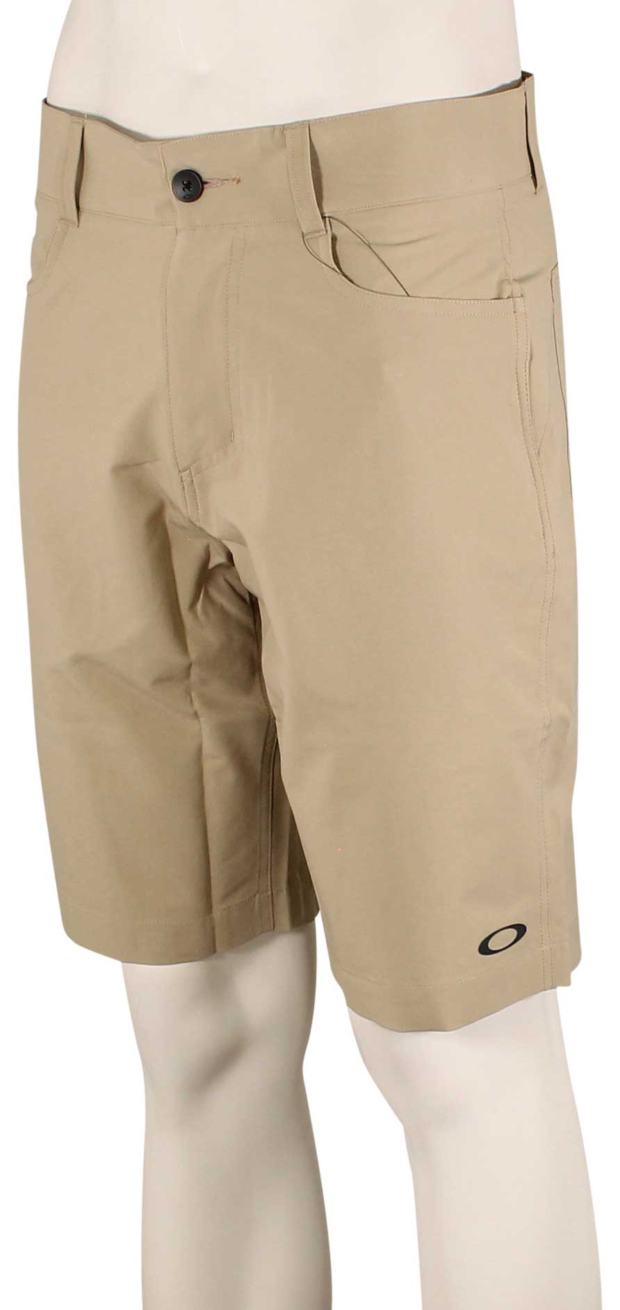 Oakley Baseline Hybrid Shorts - Rye