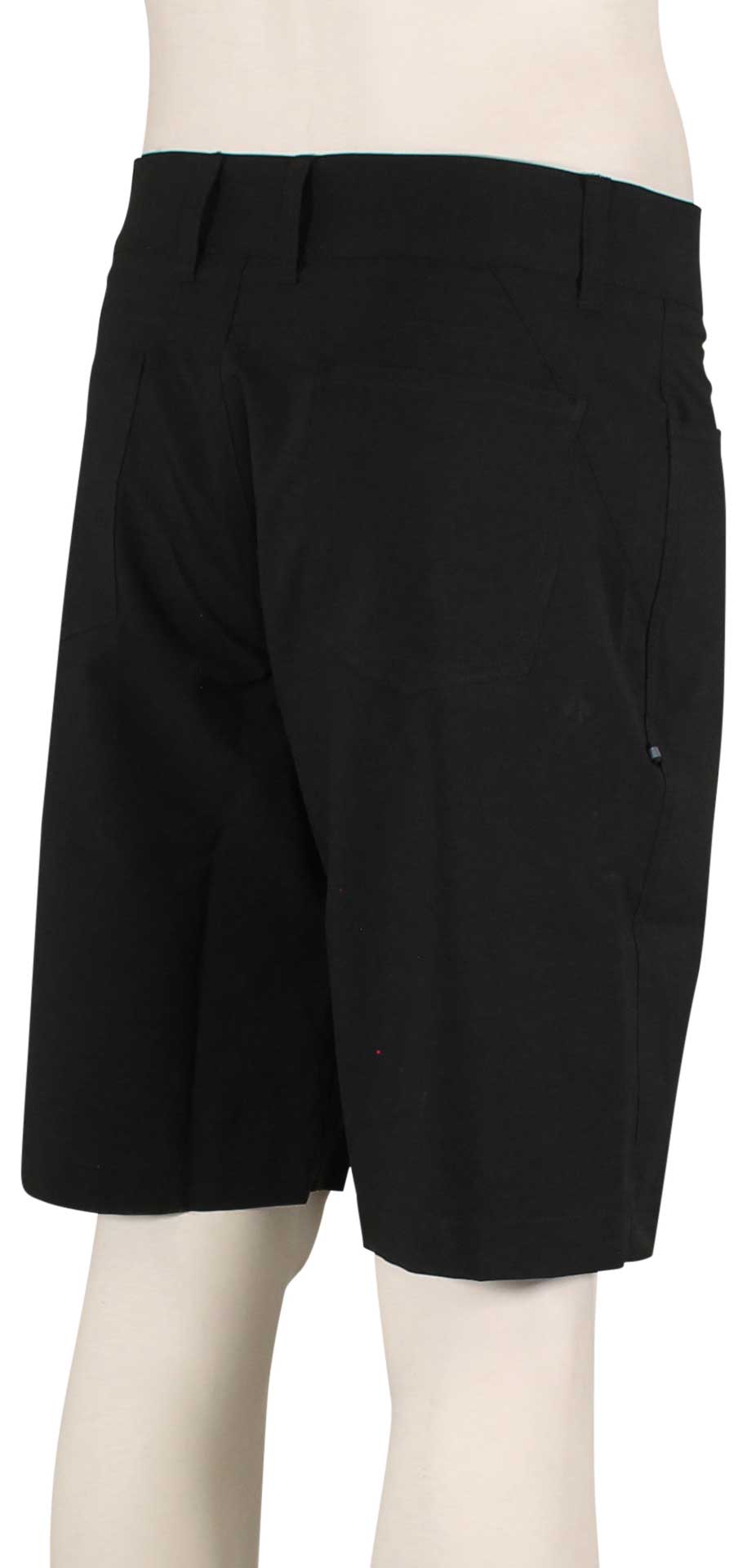 Oakley Baseline Hybrid Shorts - Blackout - 32