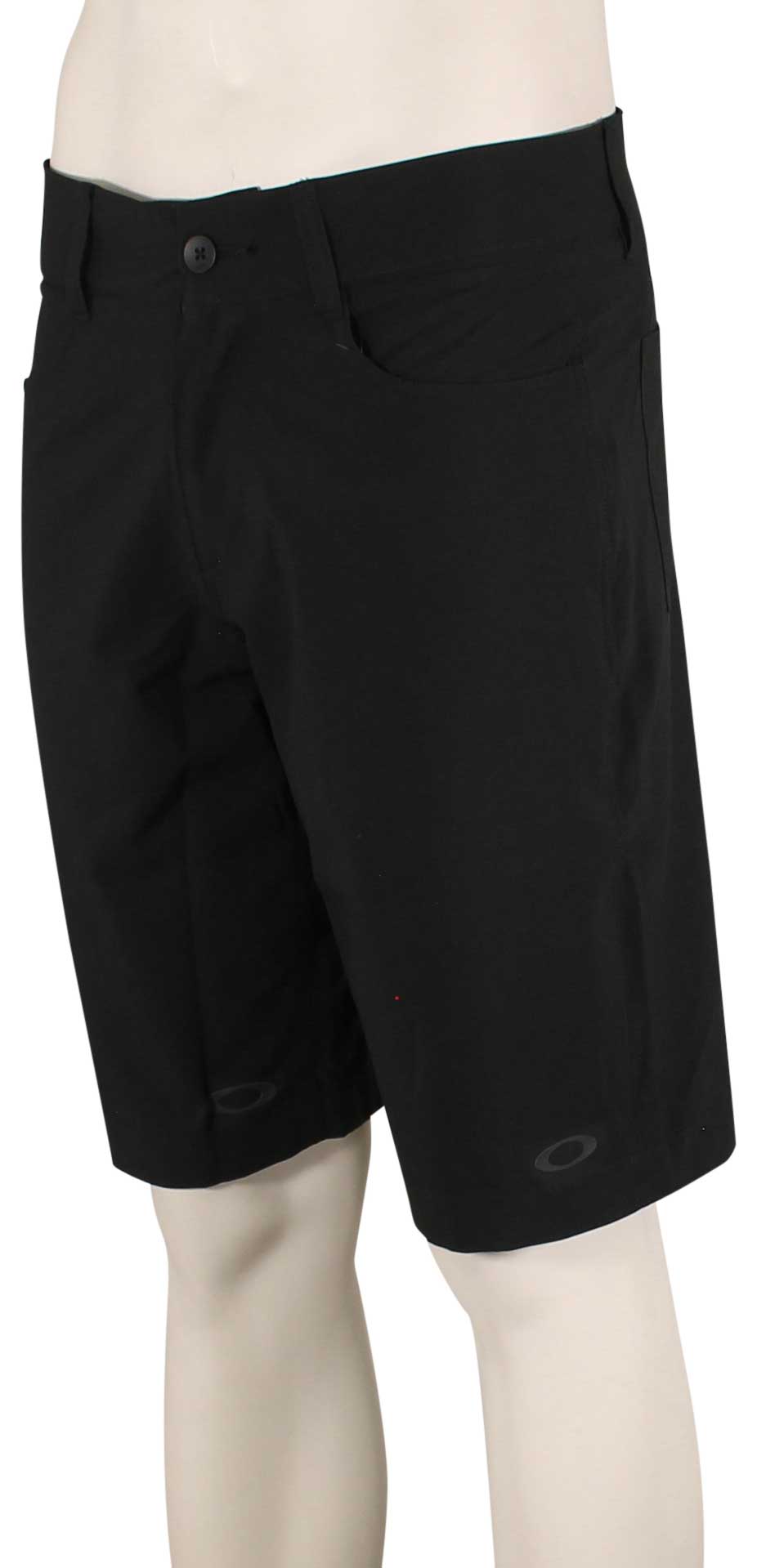 Oakley Baseline Hybrid Shorts - Blackout - 32
