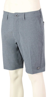 Salty Crew Drifter Hybrid Walk Shorts - Navy
